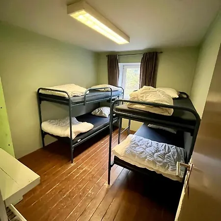 Holiday home Rochers De Sy