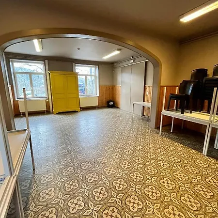 Holiday home Rochers De Sy Ferrieres