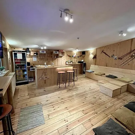 Holiday home Rochers De Sy *