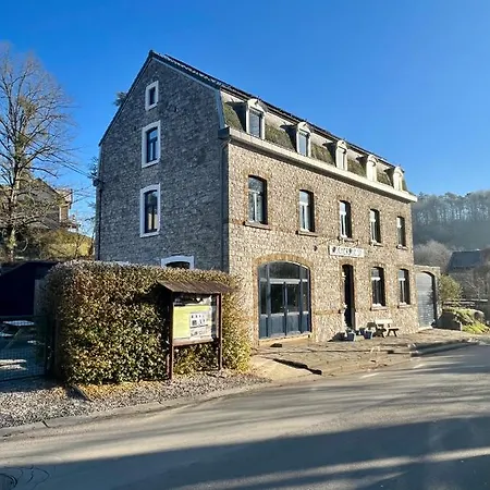 Holiday home Rochers De Sy Ferrieres